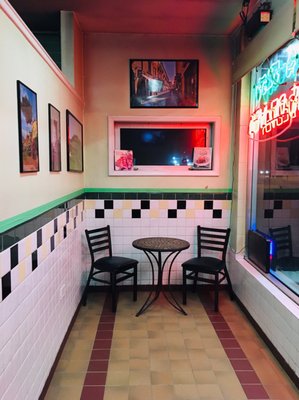 Dondi's Pizza by null