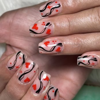 Linda's Nails & Spa - Nails design by Linda - Nail Salons Near Me - Schenectady, New York Linda's Nails & Spa - Nails design by Linda - Nail Salons Near Me - Schenectady, New York