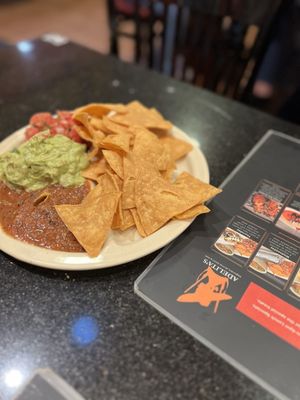 Adelita's Taquería, Restaurant & Bar by null