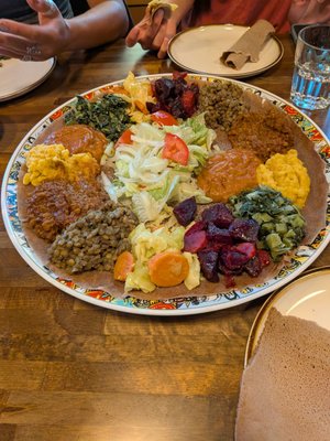 Kaffa Coffee and Wine Bar by null