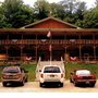 Ventris Trails End Restaurant