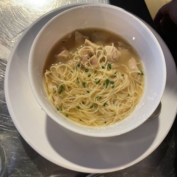 Firefly Grill - Chicken Noodle - Steakhouses Near Me - Effingham, Illinois Firefly Grill - Chicken Noodle - Steakhouses Near Me - Effingham, Illinois