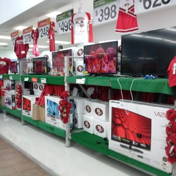 Walmart - Department Stores Near Me - Mountain View, California