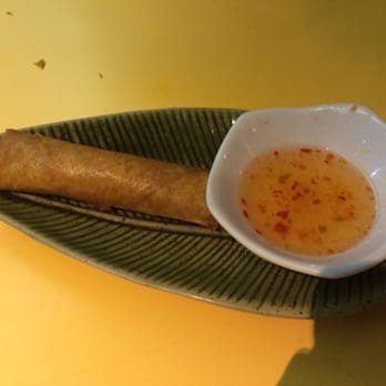 Reathrey Sekong - Definitely order a spring roll! - Cambodian Near Me - Phoenix, Arizona Reathrey Sekong - Definitely order a spring roll! - Cambodian Near Me - Phoenix, Arizona