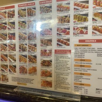 Show Sushi - Sushi Bars Near Me - San Dimas, California Show Sushi - Sushi Bars Near Me - San Dimas, California