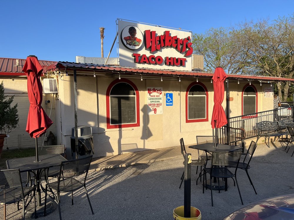 Herbert's Taco Hut