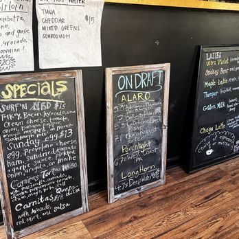 Tree House Cafe - Specials menu - Cafes Near Me - West Sacramento, California Tree House Cafe - Specials menu - Cafes Near Me - West Sacramento, California