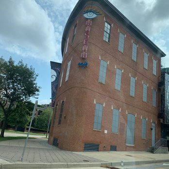 American Visionary Art Museum - On the corner - Art Museums Near Me - Baltimore, Maryland American Visionary Art Museum - On the corner - Art Museums Near Me - Baltimore, Maryland