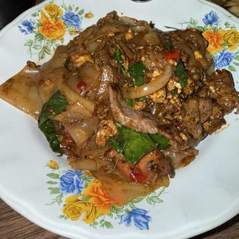 LenLen - Thai Near Me - New York, New York LenLen - Thai Near Me - New York, New York
