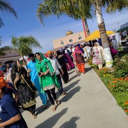 Sikh Gurdwara Selma
