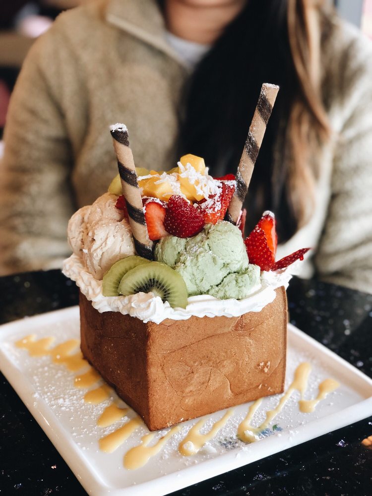 SNOWFLAKE TEA HOUSE 1008 Photos & 361 Reviews Desserts 2180