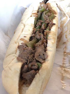 Philadelphia's Steaks & Hoagies by null