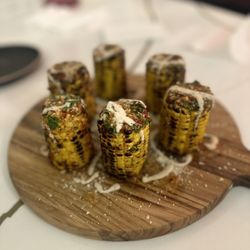 Sheesha Lounge & Grill - Corns