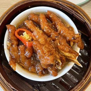 添好運 - Chicken feet - Cantonese Near Me - Hong Kong, HK 添好運 - Chicken feet - Cantonese Near Me - Hong Kong, HK