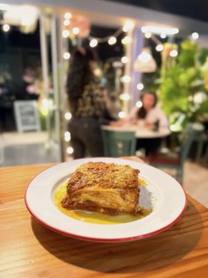 Colapasta Restaurant by null