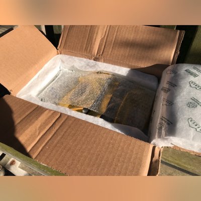 Durham's Tracklements and Smokery by null