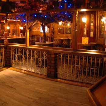 Disco Donnerschlag - Räumlichkeiten - Dance Clubs Near Me - Bremen, HB