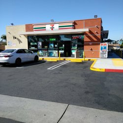 7 Eleven