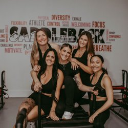 Carrie's Pilates Saddleback