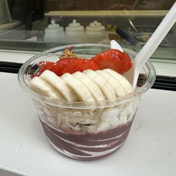 Banán - Waikiki Beach Shack - Vegan Near Me - Honolulu, Hawaii Banán - Waikiki Beach Shack - Vegan Near Me - Honolulu, Hawaii