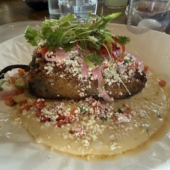 Jag Cantina - Chili relleno - New Mexican Cuisine Near Me - Orlando, Florida