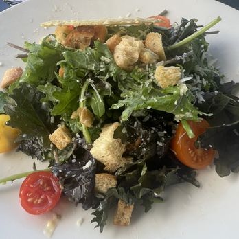 Roy's Ko Olina - Waipoli Baby Romaine Caesar Salad - Asian Fusion Near Me - Kapolei, Hawaii Roy's Ko Olina - Waipoli Baby Romaine Caesar Salad - Asian Fusion Near Me - Kapolei, Hawaii