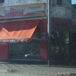La Esquina del Sandwich