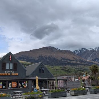 Mrs. Woolly's General Store - Fruits & Veggies Near Me - Glenorchy, OTA