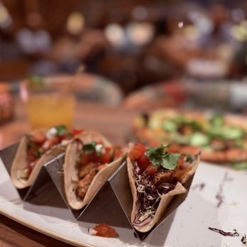 Monkeypod Kitchen - Tacos Near Me - Honolulu, Hawaii