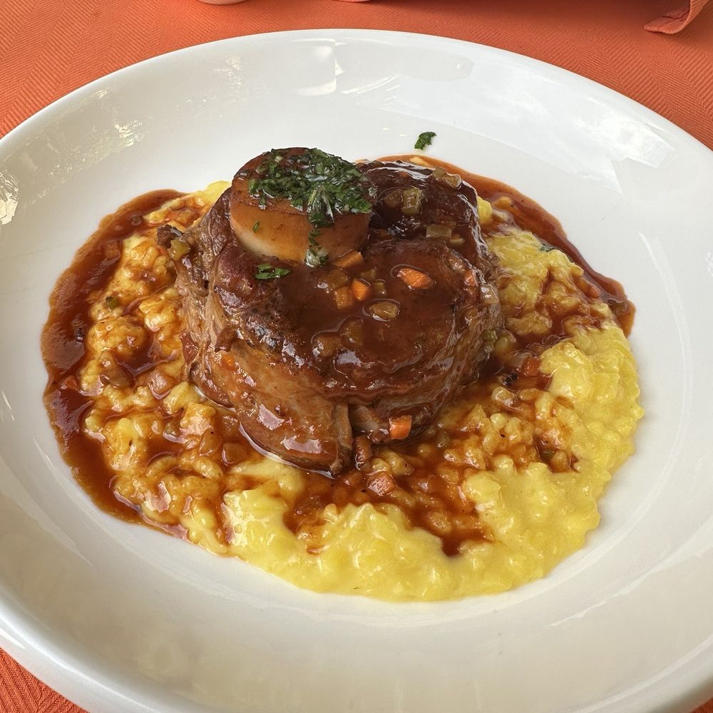 Sinatra - Ossobuco My Way - Italian Near Me - Las Vegas, Nevada Sinatra - Ossobuco My Way - Italian Near Me - Las Vegas, Nevada