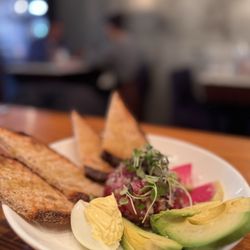 user provided Agricola Eatery photo