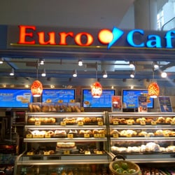 Euro Café