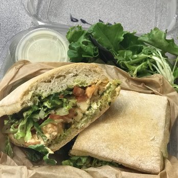 Sweetsalt - Sandwiches Near Me - Toluca Lake, California