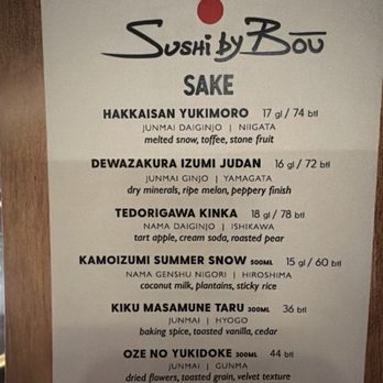 Sushi by Bou- Boca Raton FL @ Royal Palm Place - Sushi Bars Near Me - Boca Raton, Florida Sushi by Bou- Boca Raton FL @ Royal Palm Place - Sushi Bars Near Me - Boca Raton, Florida
