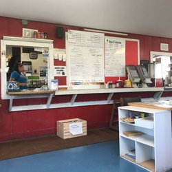 Dairy Barn