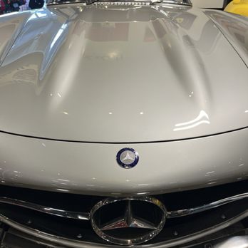 Marconi Automotive Museum - Museums Near Me - Tustin, California Marconi Automotive Museum - Museums Near Me - Tustin, California