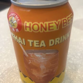 Dabao Singapore - There is a Honey Bee on my can - Singaporean Near Me - San Francisco, California Dabao Singapore - There is a Honey Bee on my can - Singaporean Near Me - San Francisco, California