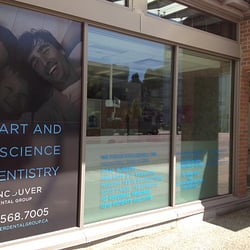 Vancouver Dental Group - Vancouver Dentist