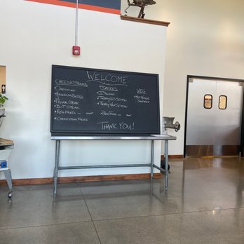 Sonny's Original - a blackboard in a restaurant - Food Trucks Near Me - Missoula, Montana Sonny's Original - a blackboard in a restaurant - Food Trucks Near Me - Missoula, Montana