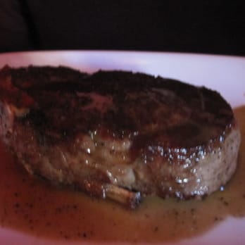 Bobo's - Bone in Filet Mignon - Steakhouses Near Me - San Francisco, California Bobo's - Bone in Filet Mignon - Steakhouses Near Me - San Francisco, California