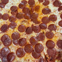 Carlos Pizza