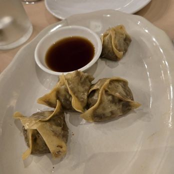 Jing Li - Pot stickers - Shanghainese Near Me - Long Island city, New York Jing Li - Pot stickers - Shanghainese Near Me - Long Island city, New York