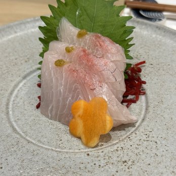 Akami Sushi - From omakase - Sushi Bars Near Me - Arcadia, California