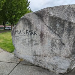 Thea's Park