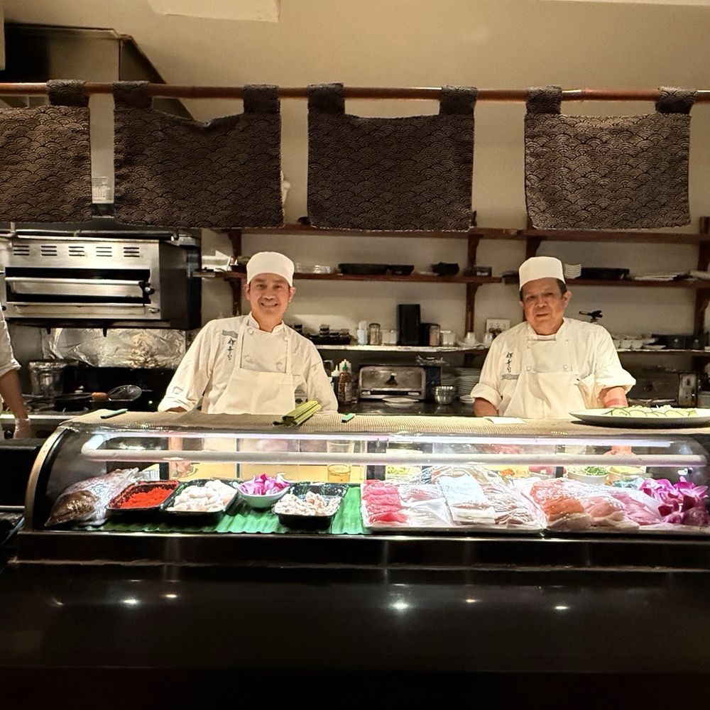Teru Sushi - Sushi Chefs - Sushi Bars Near Me - Studio City, California Teru Sushi - Sushi Chefs - Sushi Bars Near Me - Studio City, California