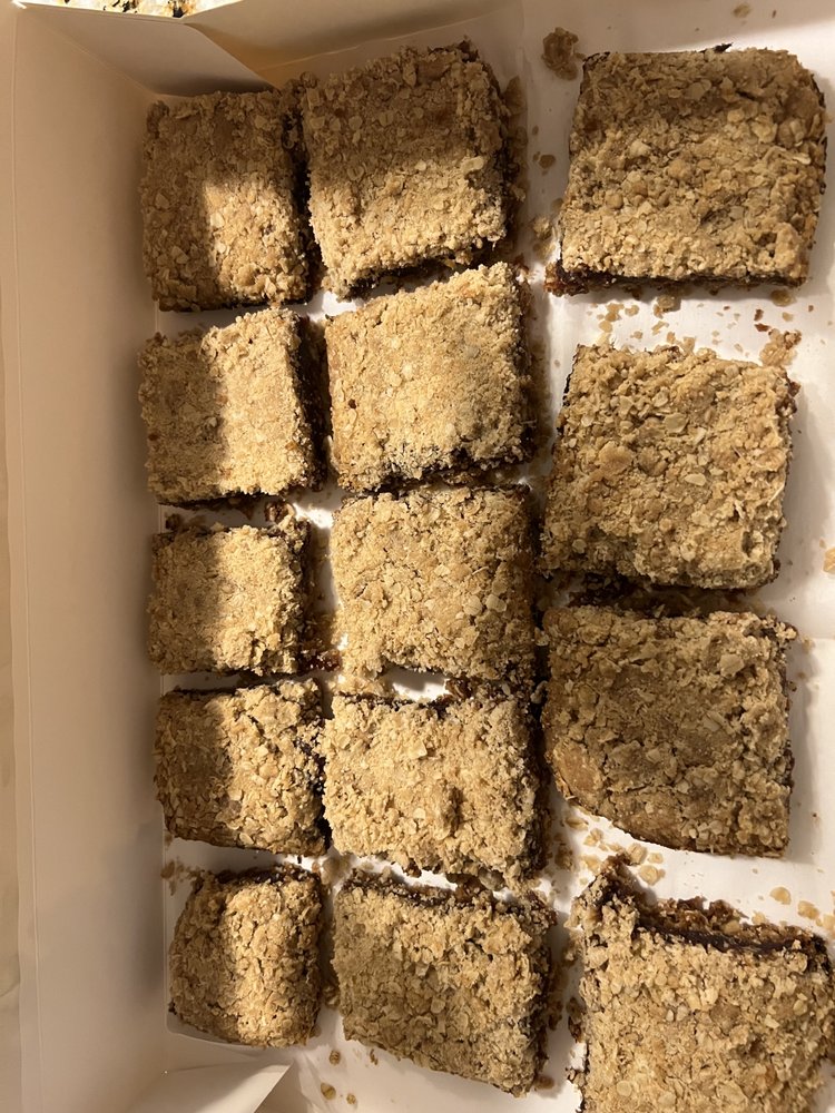 HEATHER JEFFERSON HOMEMADE SWEETS Updated May 2024 65 Photos