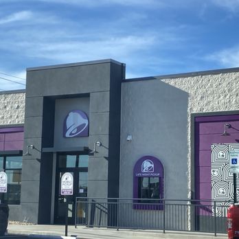 Taco Bell - Fast Food Near Me - Boiling Springs, South Carolina