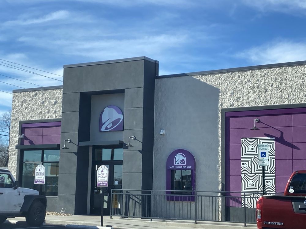 Taco Bell