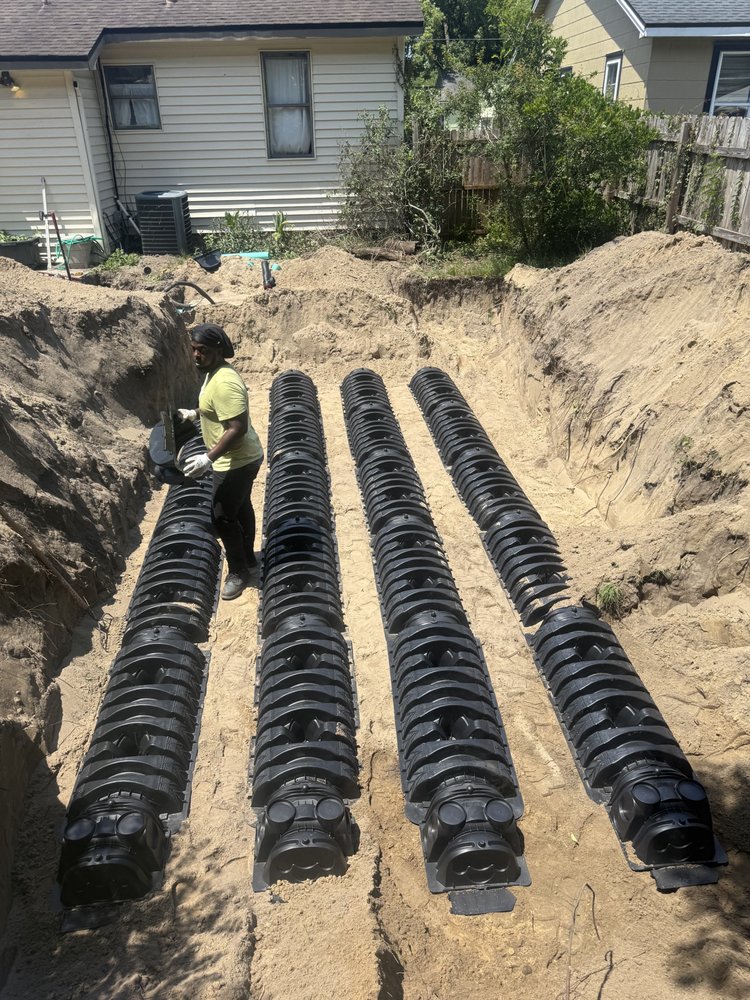 O'Connor's Plumbing - septic in Jacksonville, FL