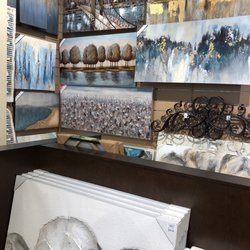 Kirkland's - Wall decor